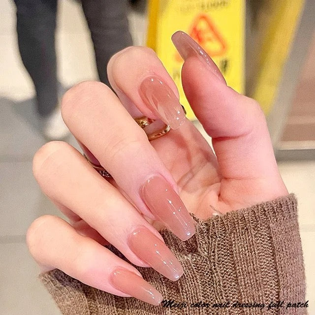 Pink nude