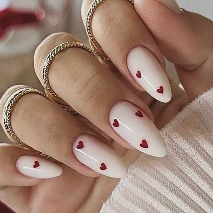 Little heart