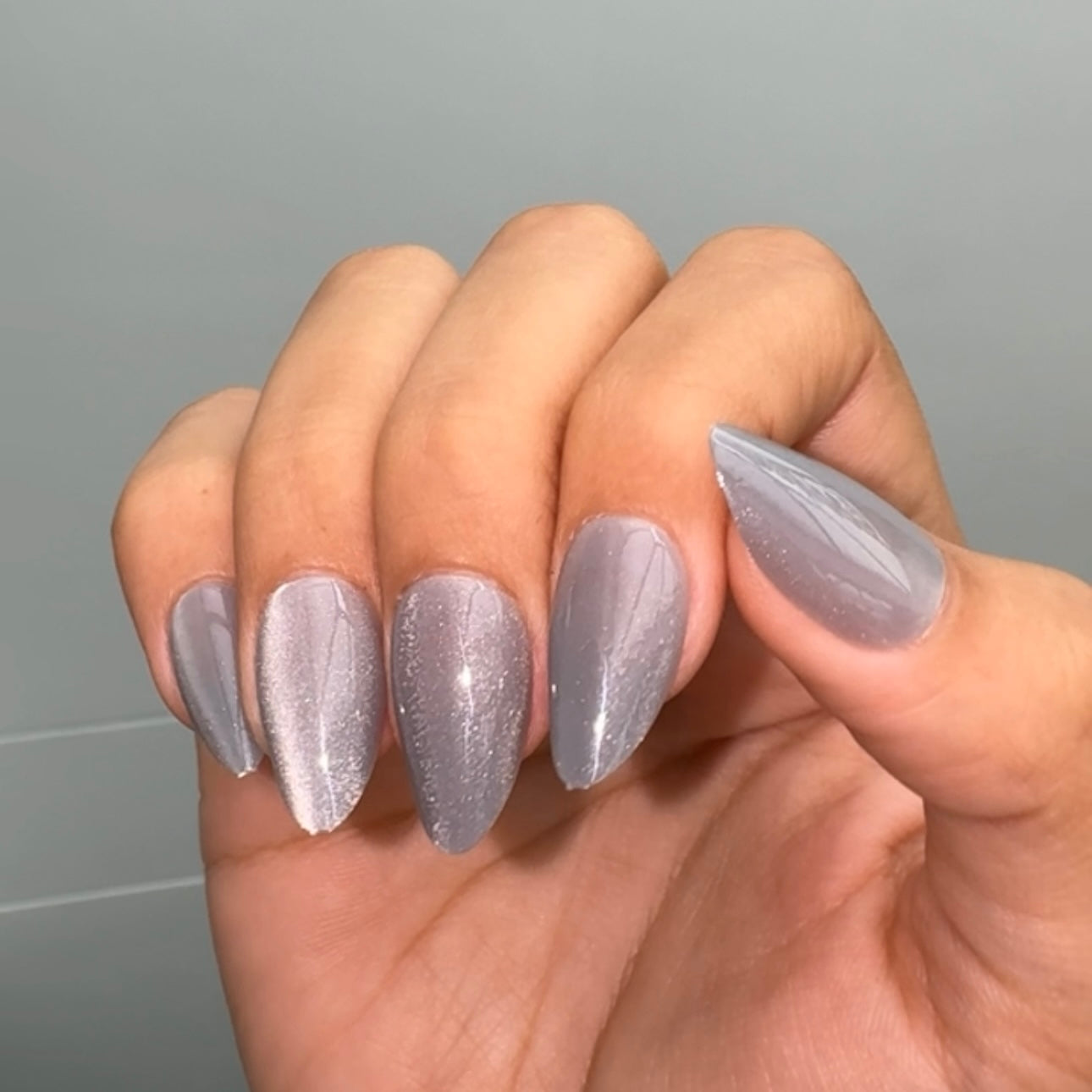 Shimmer